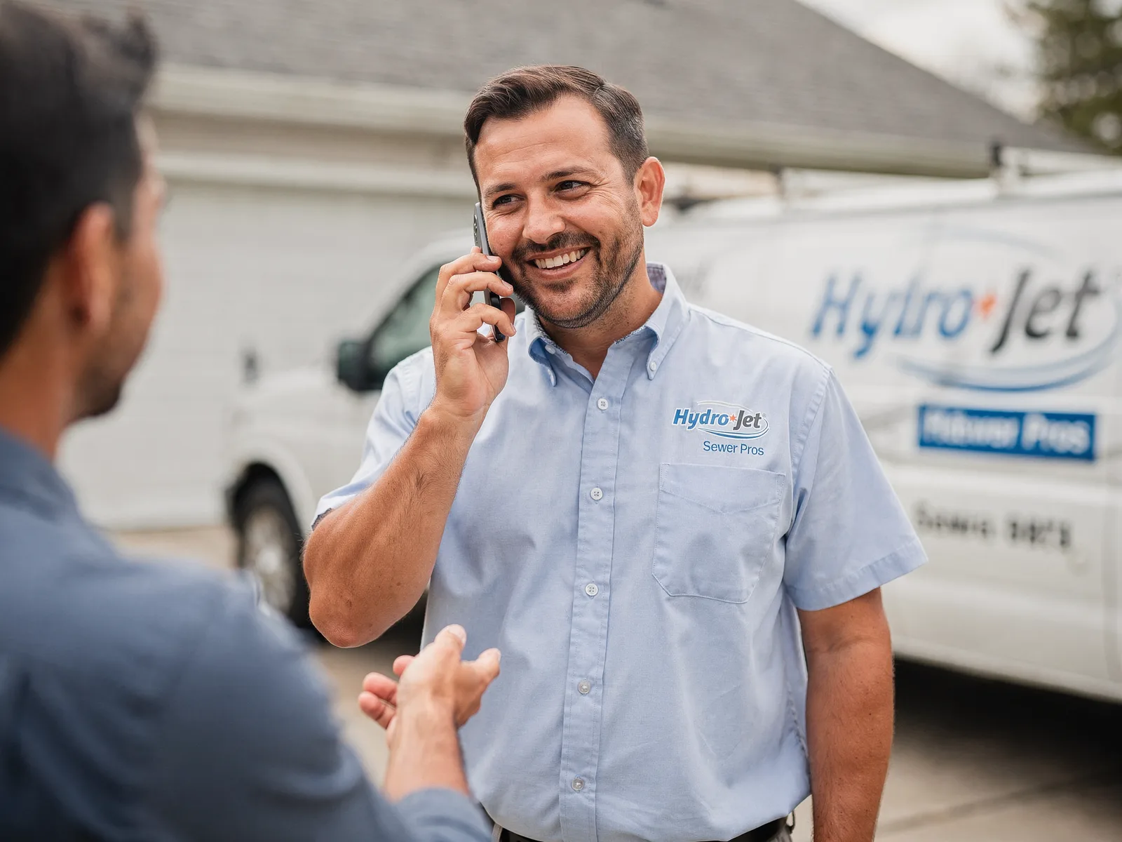 Hydro Jetting Downers Grove, IL FAQs